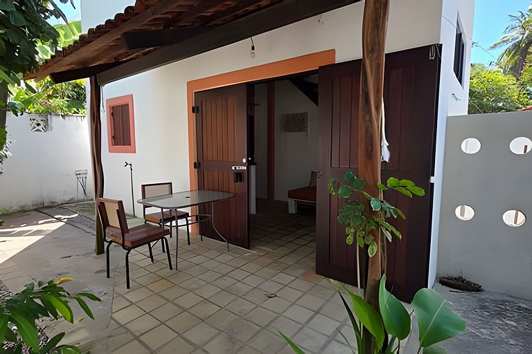 Oceana Suites: Tibau do Sul, Pipa.