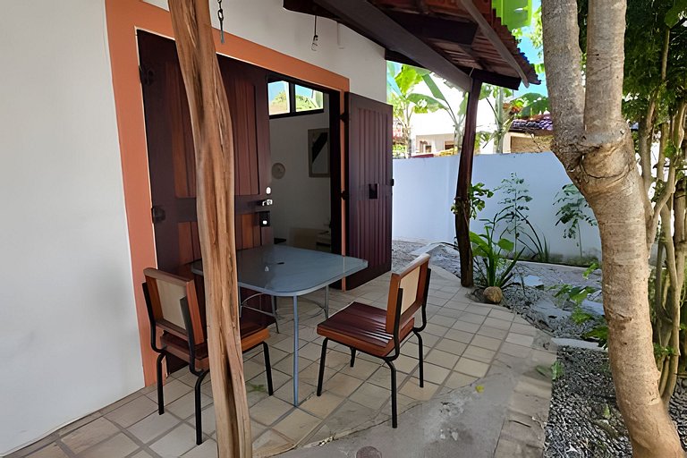 Oceana Suites: Tibau do Sul, Pipa.