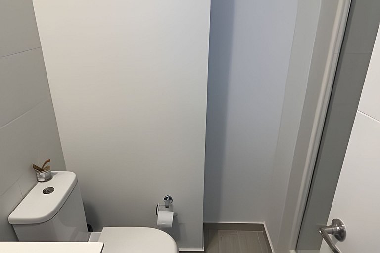 Oceana Suites: Amaneceres de Santiago, Santiago.