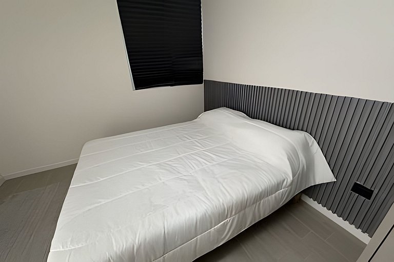 Oceana Suites: Amaneceres de Santiago, Santiago.