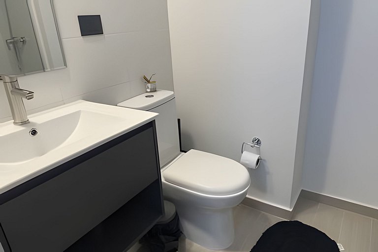 Oceana Suites: Amaneceres de Santiago, Santiago.