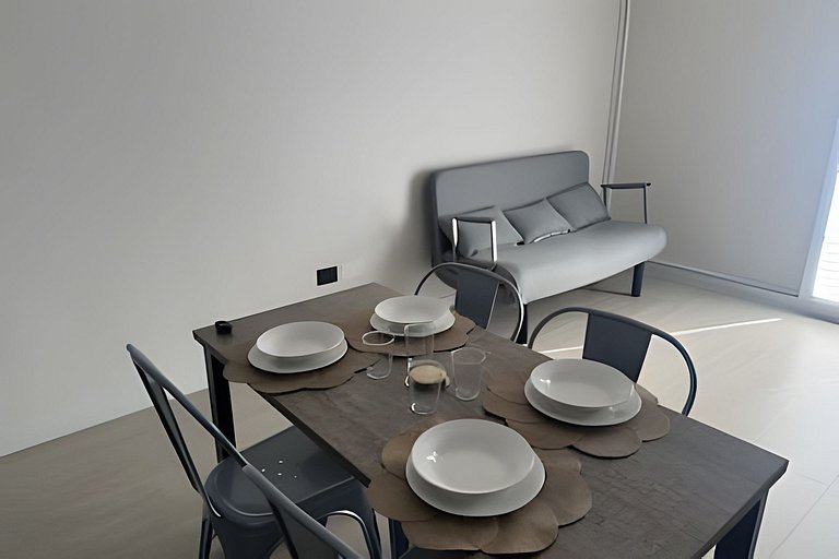 Oceana Suites: Amaneceres de Santiago, Santiago.