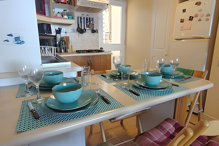 Oceana Suites: Bahía Pelícanos, Horcón.