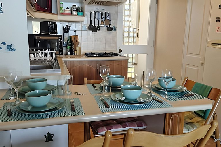 Oceana Suites: Bahía Pelícanos, Horcón.