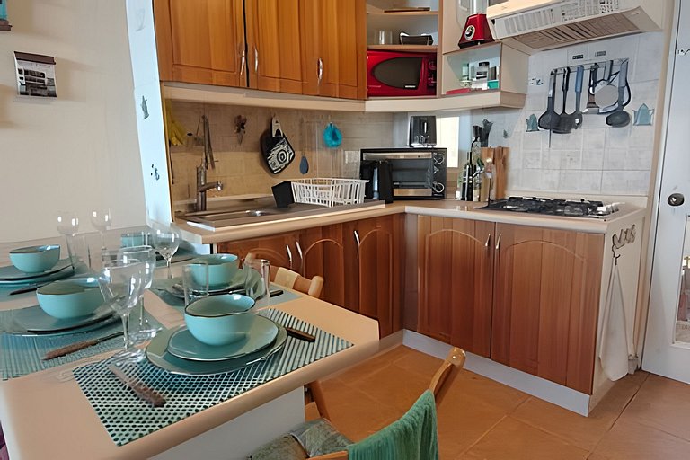 Oceana Suites: Bahía Pelícanos, Horcón.