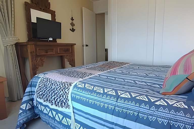 Oceana Suites: Bahía Pelícanos, Horcón.