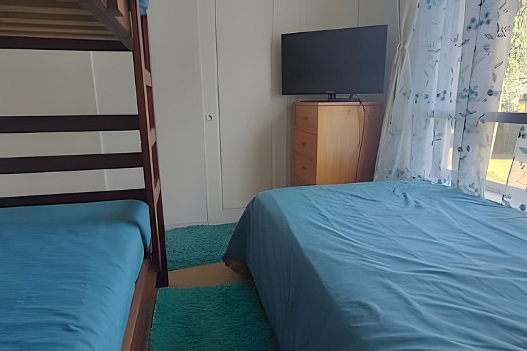 Oceana Suites: Bahía Pelícanos, Horcón.