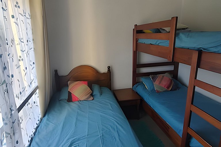 Oceana Suites: Bahía Pelícanos, Horcón.