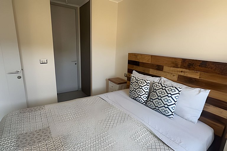 Oceana Suites: Terraza Azul, Ñuñoa.