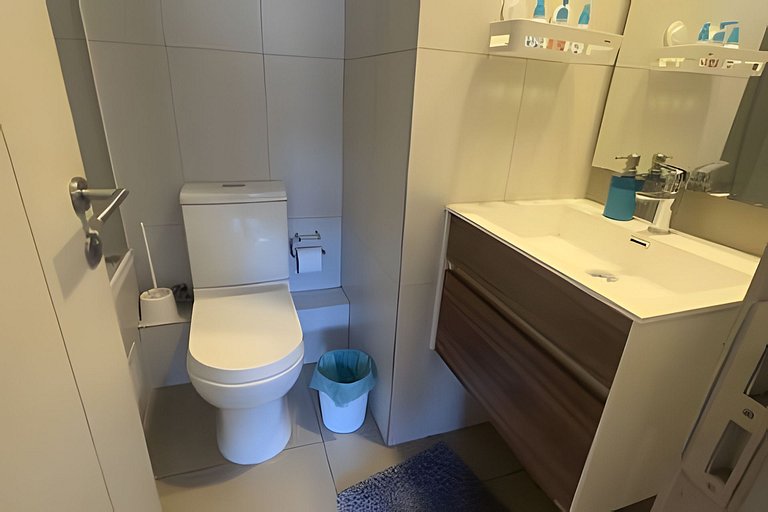 Oceana Suites: Terraza Azul, Ñuñoa.