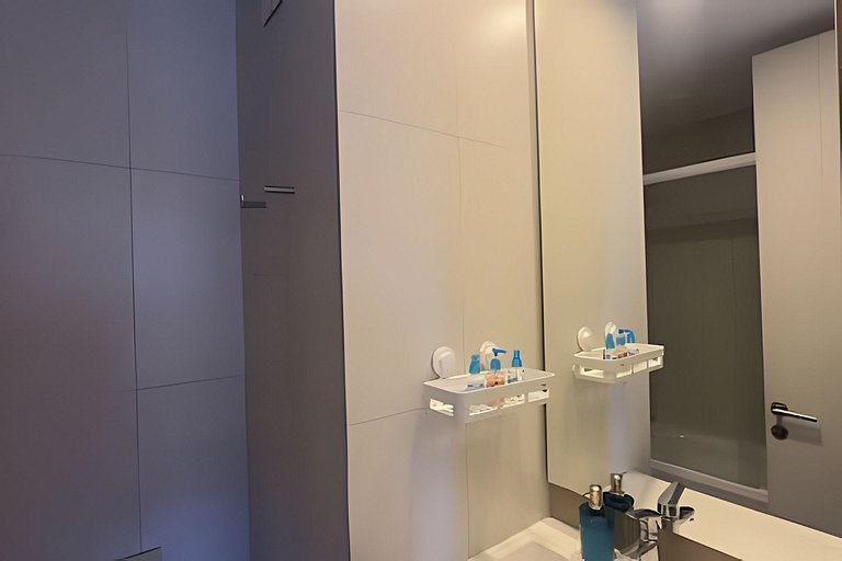 Oceana Suites: Terraza Azul, Ñuñoa.