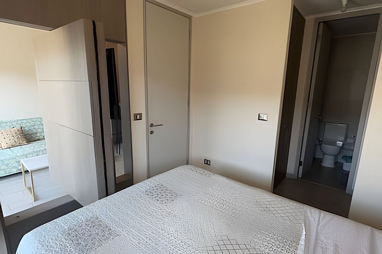 Oceana Suites: Terraza Azul, Ñuñoa.