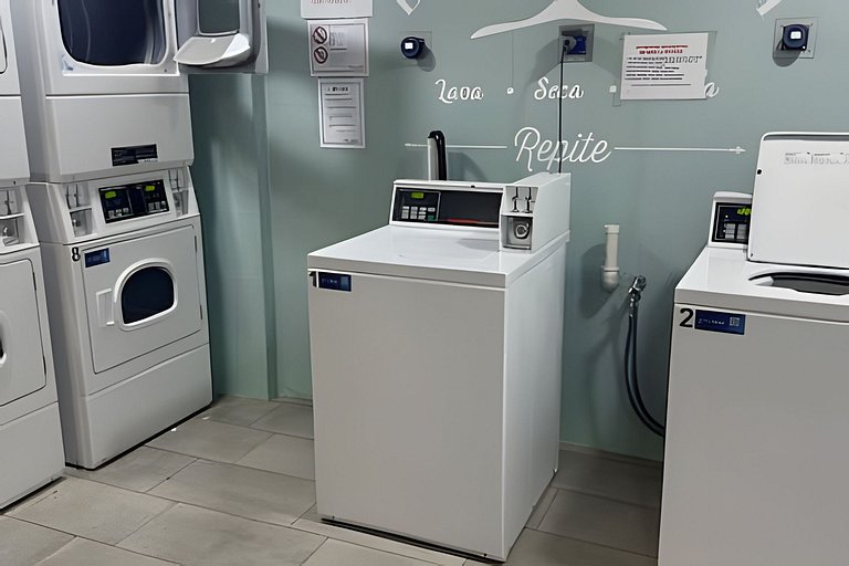 Oceana Suites: Terraza Azul, Ñuñoa.