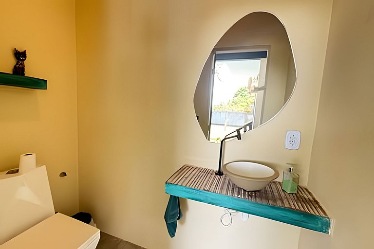 Oceana Suites: Jardim do Sul, Tibau do Sul.