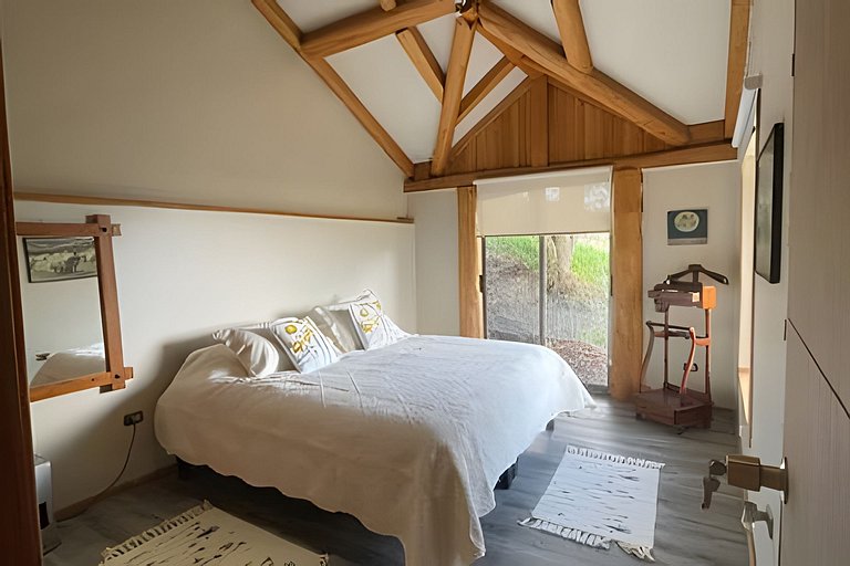 Oceana Suites: Aires del extremo Sur, Coyhaique.