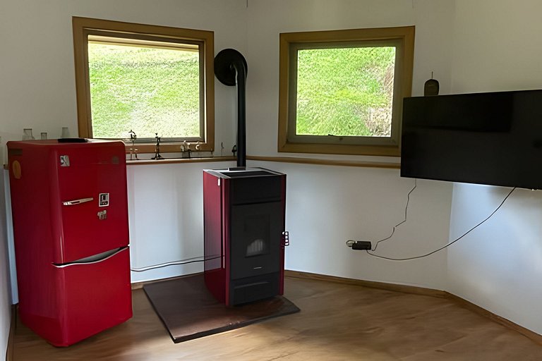 Oceana Suites: Aires del extremo Sur, Coyhaique.