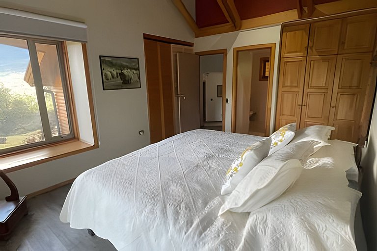 Oceana Suites: Aires del extremo Sur, Coyhaique.