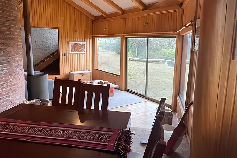 Oceana Suites: Aires del extremo Sur, Coyhaique.