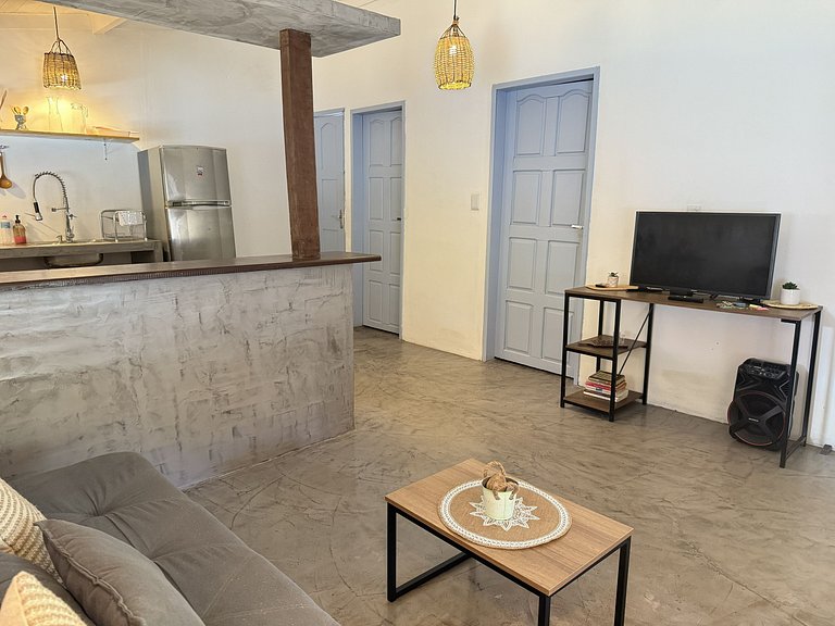 Oceana Suites: Vila Cajarana, Pipa.