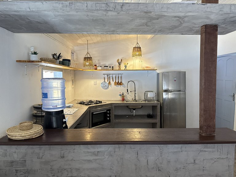 Oceana Suites: Vila Cajarana, Pipa.