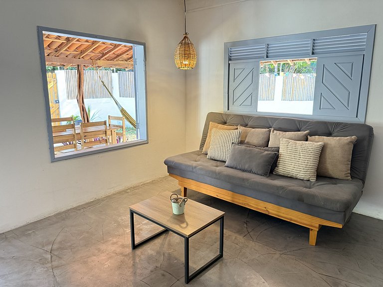 Oceana Suites: Vila Cajarana, Pipa.