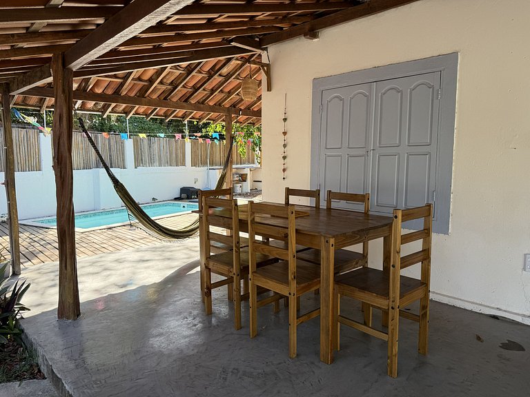 Oceana Suites: Vila Cajarana, Pipa.