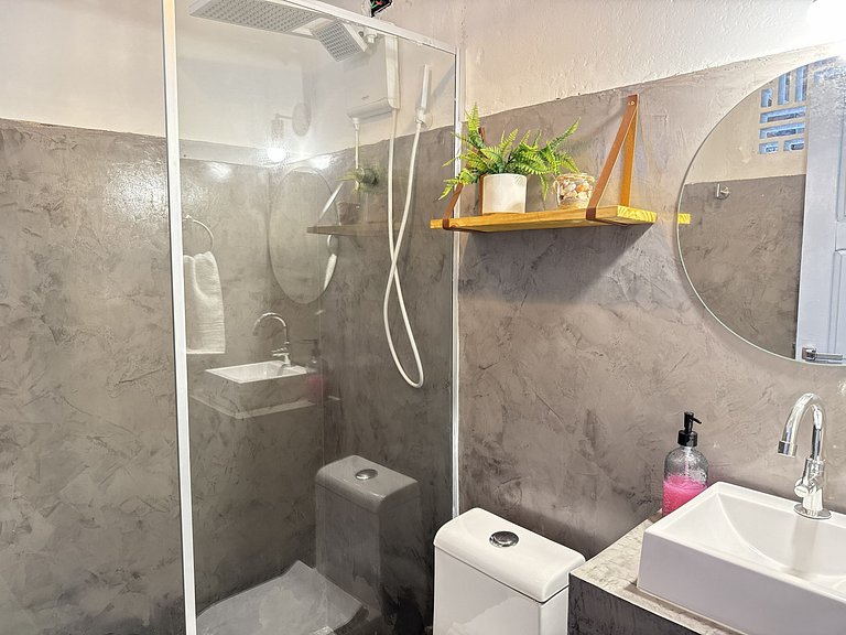 Oceana Suites: Vila Cajarana, Pipa.