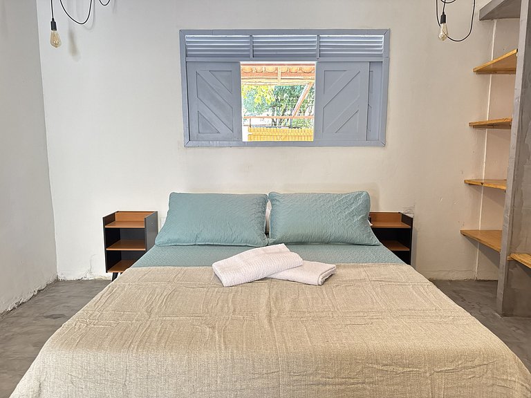 Oceana Suites: Vila Cajarana, Pipa.