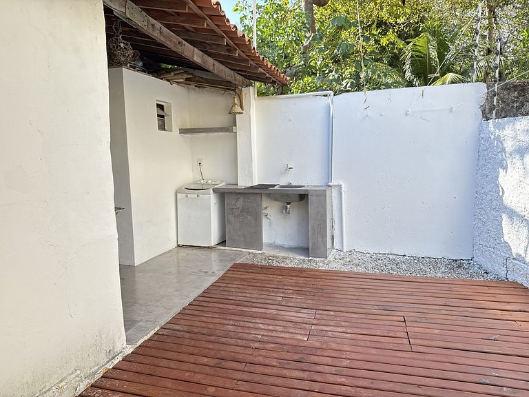 Oceana Suites: Vila Cajarana, Pipa.