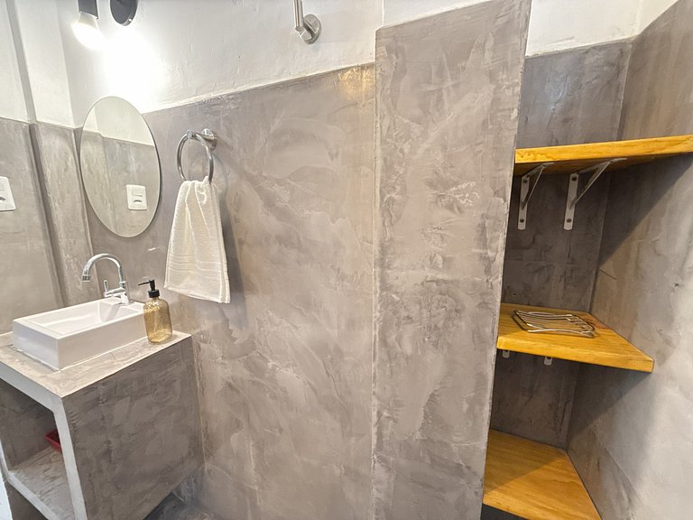 Oceana Suites: Vila Cajarana, Pipa.