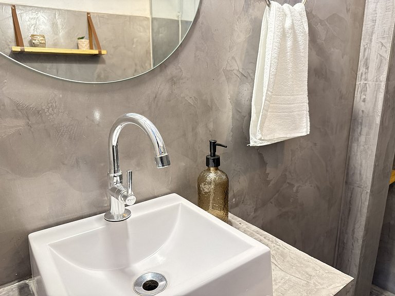 Oceana Suites: Vila Cajarana, Pipa.