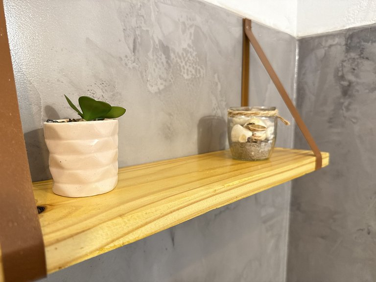 Casa com piscina em ambiente natural, Pipa.