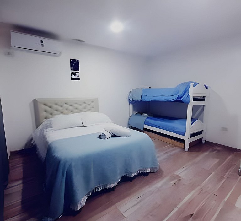 Oceana Suites: Esencia, La Unión.