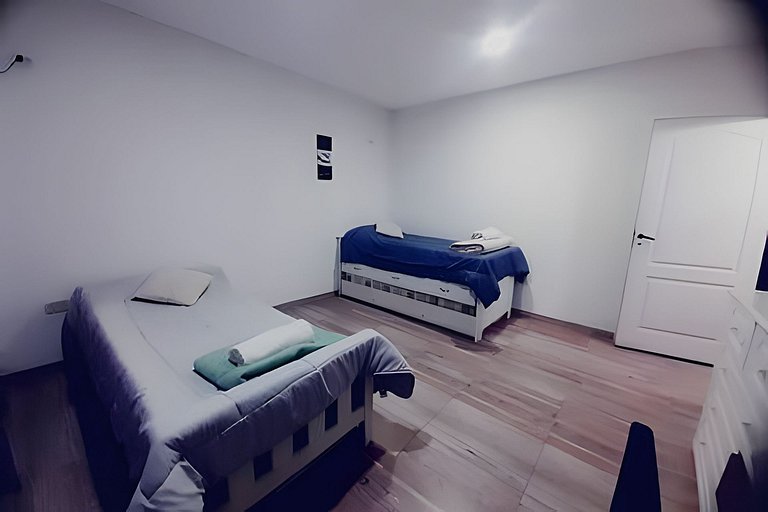 Oceana Suites: Esencia, La Unión.