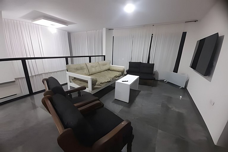 Oceana Suites: Esencia, La Unión.