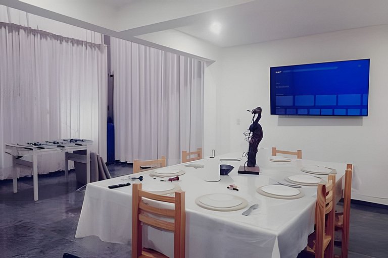 Oceana Suites: Esencia, La Unión.