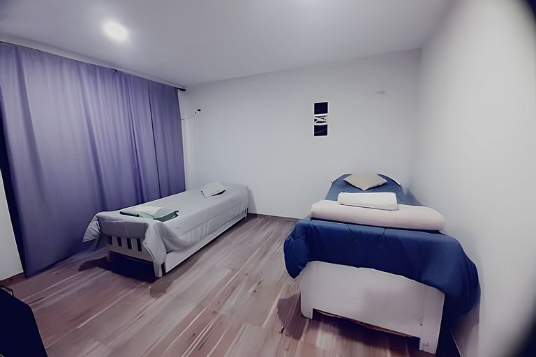 Oceana Suites: Esencia, La Unión.
