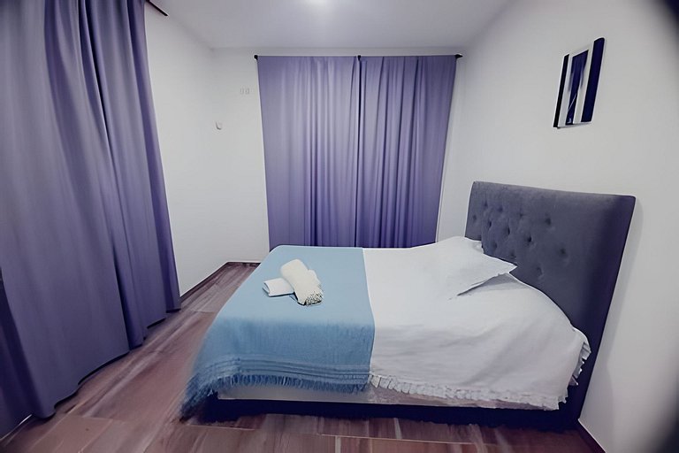 Oceana Suites: Esencia, La Unión.