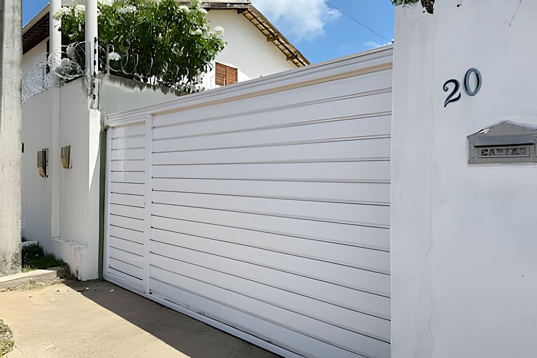 Oceana Suites: Jardim de Tibau, Tibau do Sul.