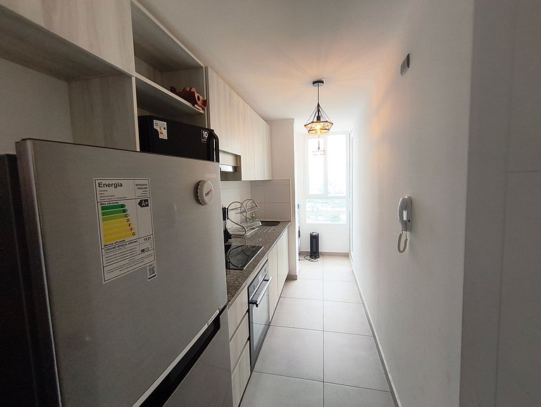 Oceana Suites: Costa Serena, La Serena.