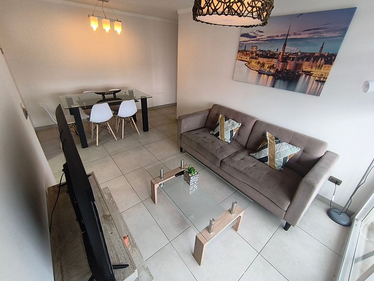 Oceana Suites: Costa Serena, La Serena.