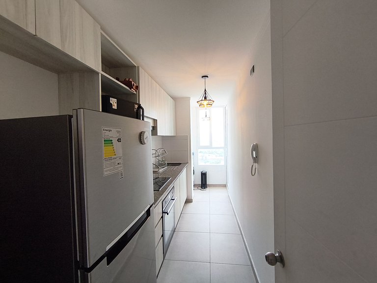 Oceana Suites: Costa Serena, La Serena.