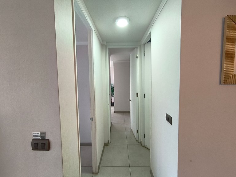 Oceana Suites: Costa Serena, La Serena.