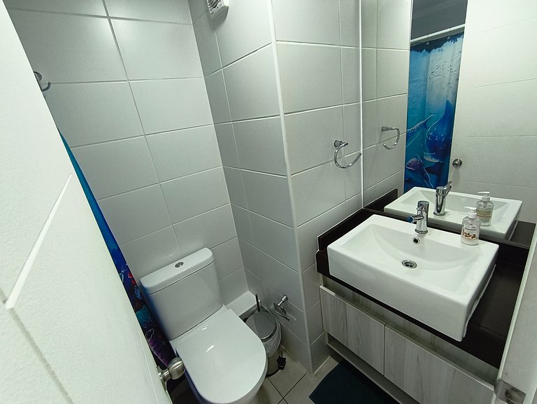 Oceana Suites: Costa Serena, La Serena.