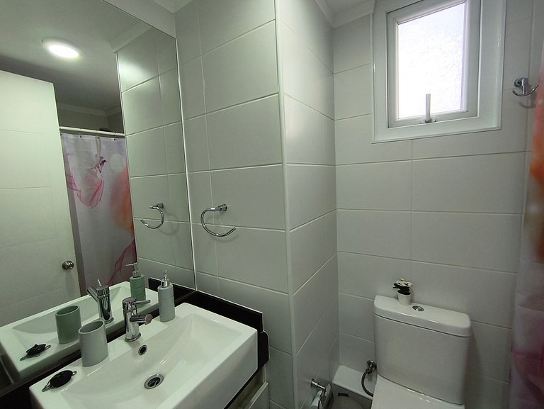 Oceana Suites: Costa Serena, La Serena.