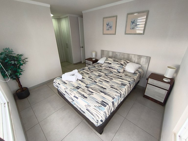 Oceana Suites: Costa Serena, La Serena.