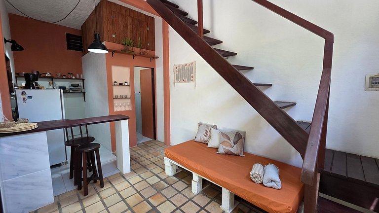 Oceana Suites: Tibau do Sul, Pipa.