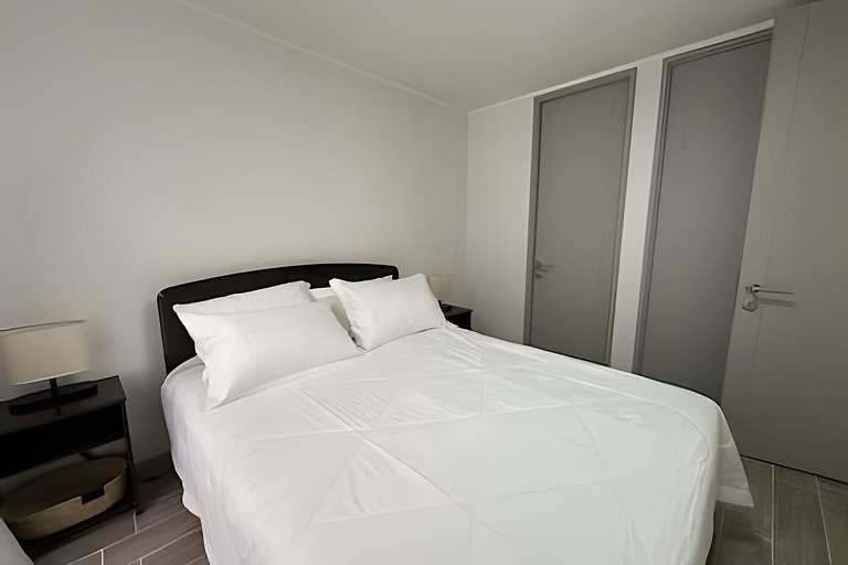 Oceana Suites: Horizontes de Santiago, Santiago.