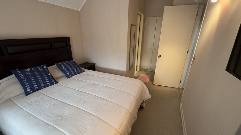 House minutes from Puerto Montt Airport.