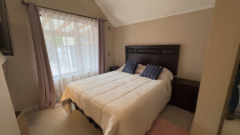 Oceana Suites: Brisa Austral, Puerto Montt.